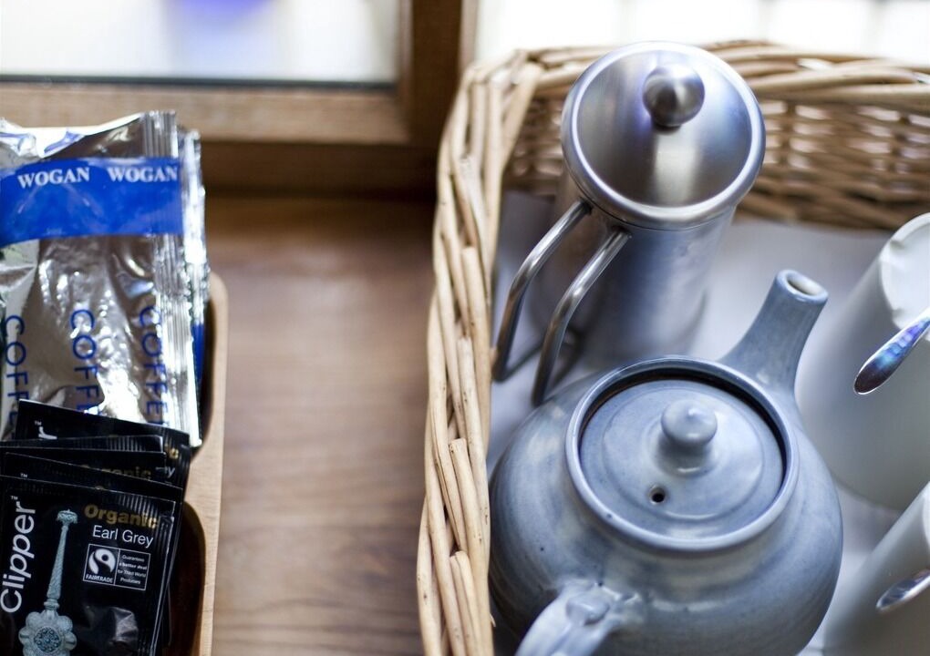 Photo of Bedroom in Nailsworth