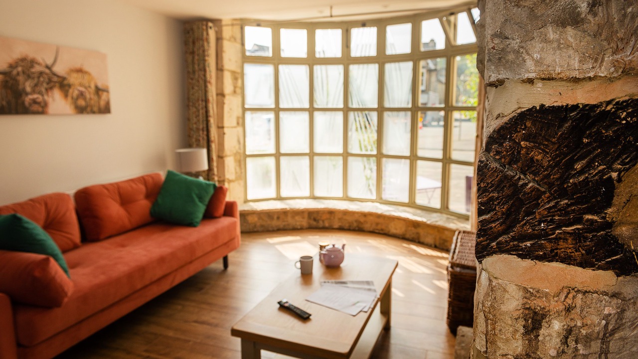 Photo of Livingroom in Nailsworth