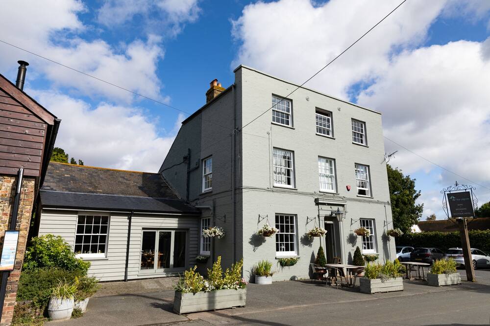 Photo of Outdoor in Worth