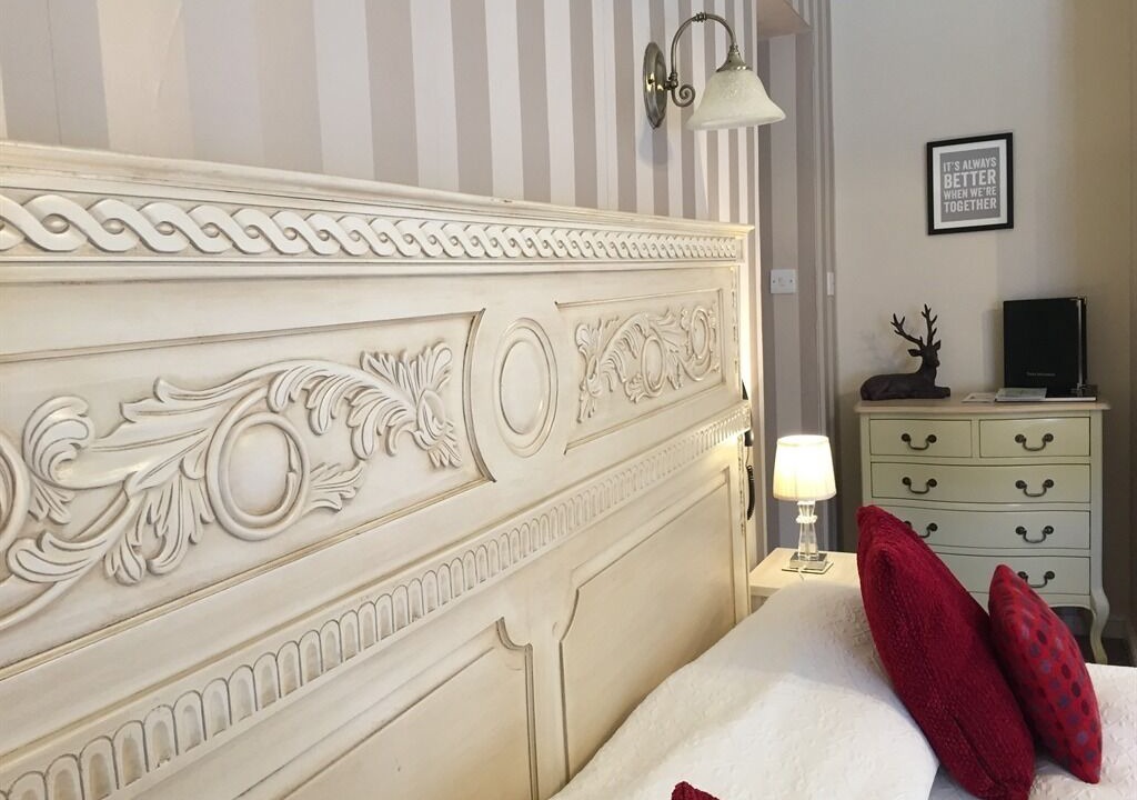 Photo of Bedroom in Llanarmon Dyffryn-Ceiriog