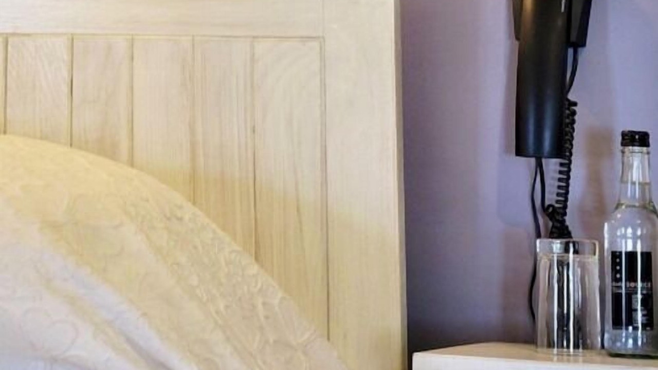 Photo of Bedroom in Llanarmon Dyffryn-Ceiriog