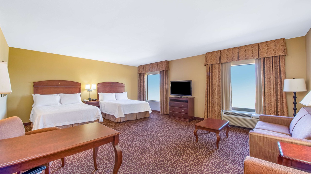 Photo of Bedroom in South Oklahoma City