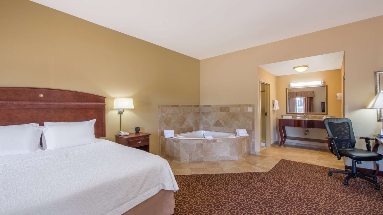 Photo of Bedroom in South Oklahoma City