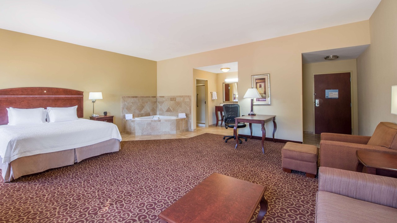 Photo of Bedroom in South Oklahoma City