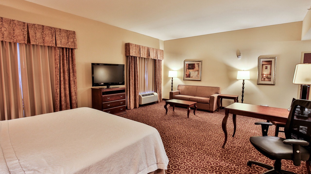 Photo of Bedroom in South Oklahoma City