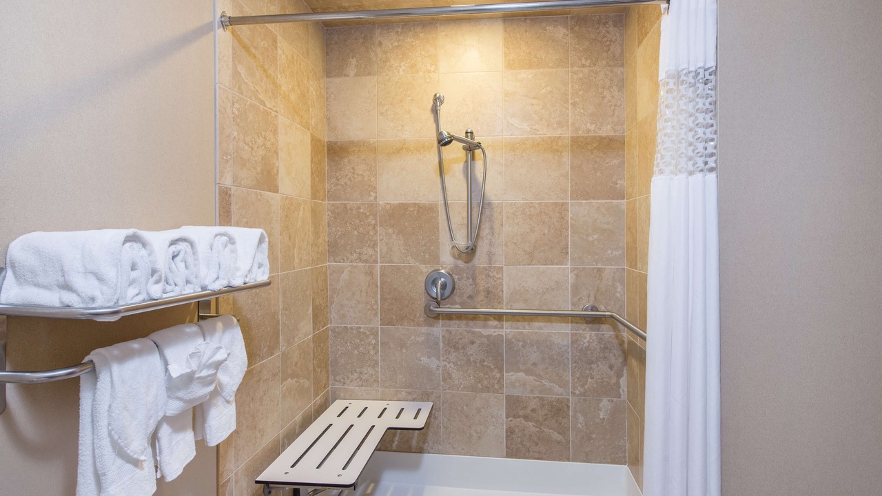 Photo of Bathroom in South Oklahoma City