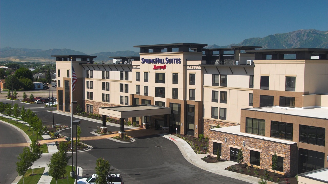 Photo of Outdoor in Logan
