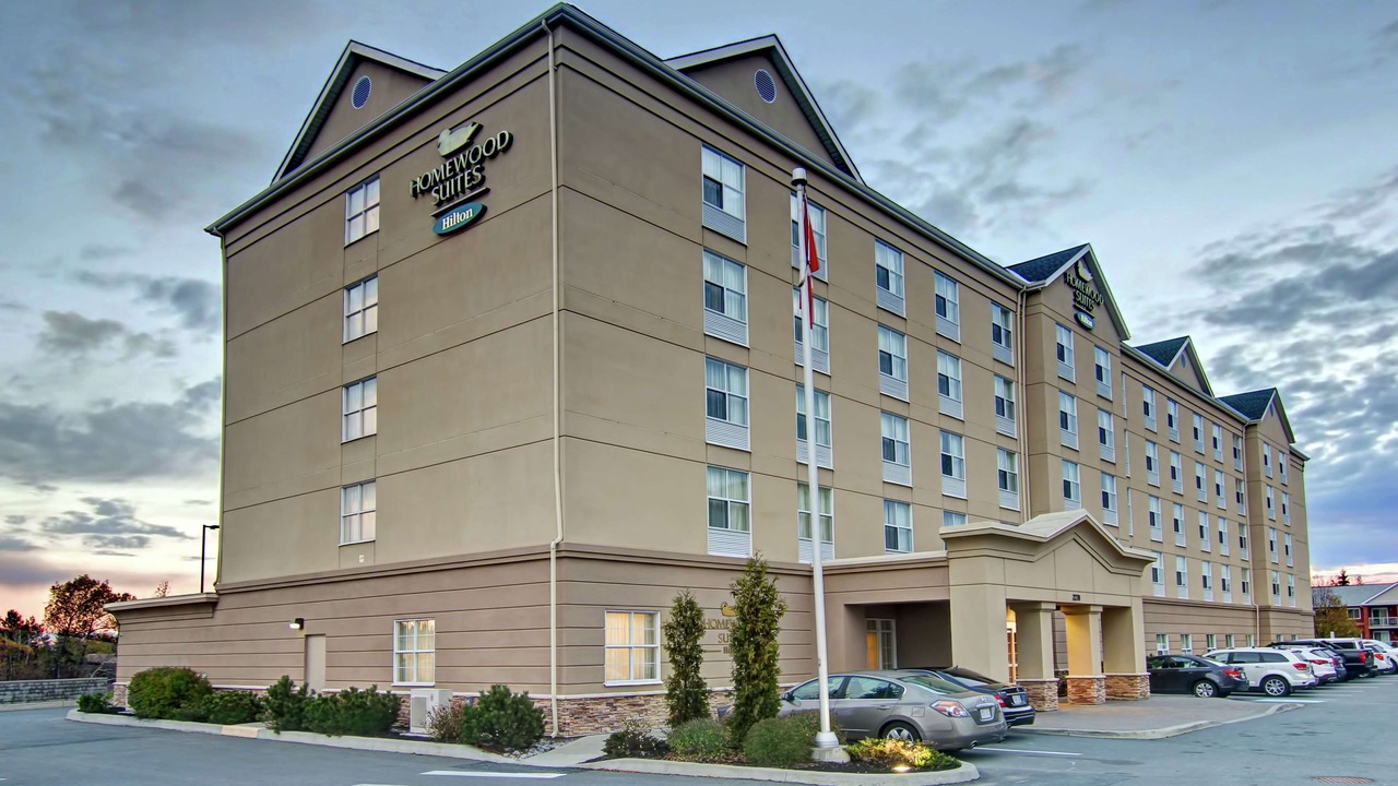 Photo of Outdoor in Sudbury