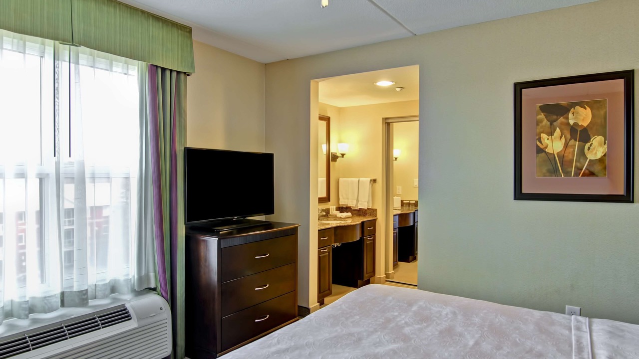 Photo of Bedroom in Sudbury
