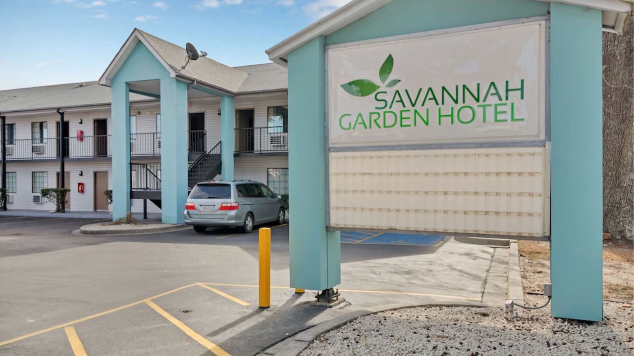 Photo of Outdoor in Savannah