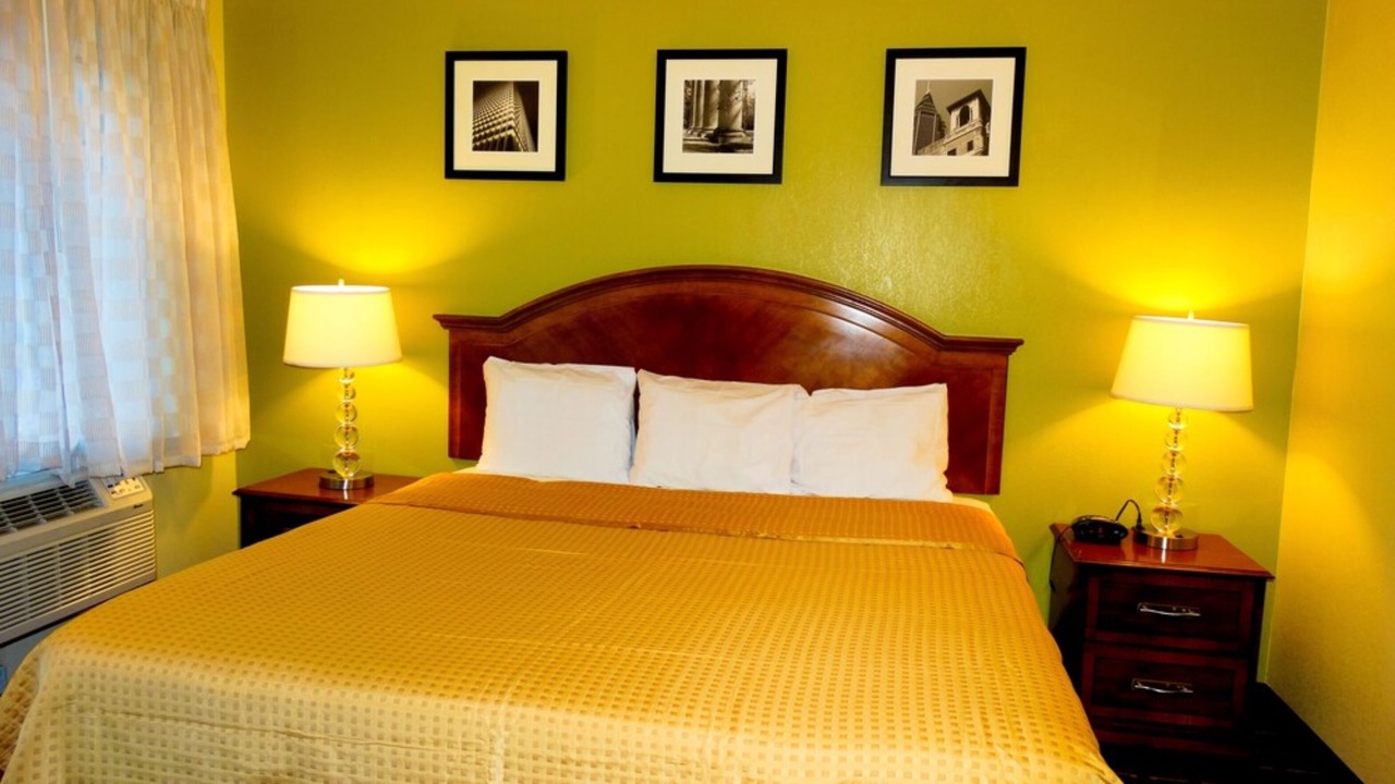 Photo of Bedroom in Savannah