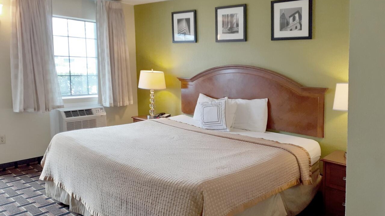 Photo of Bedroom in Savannah