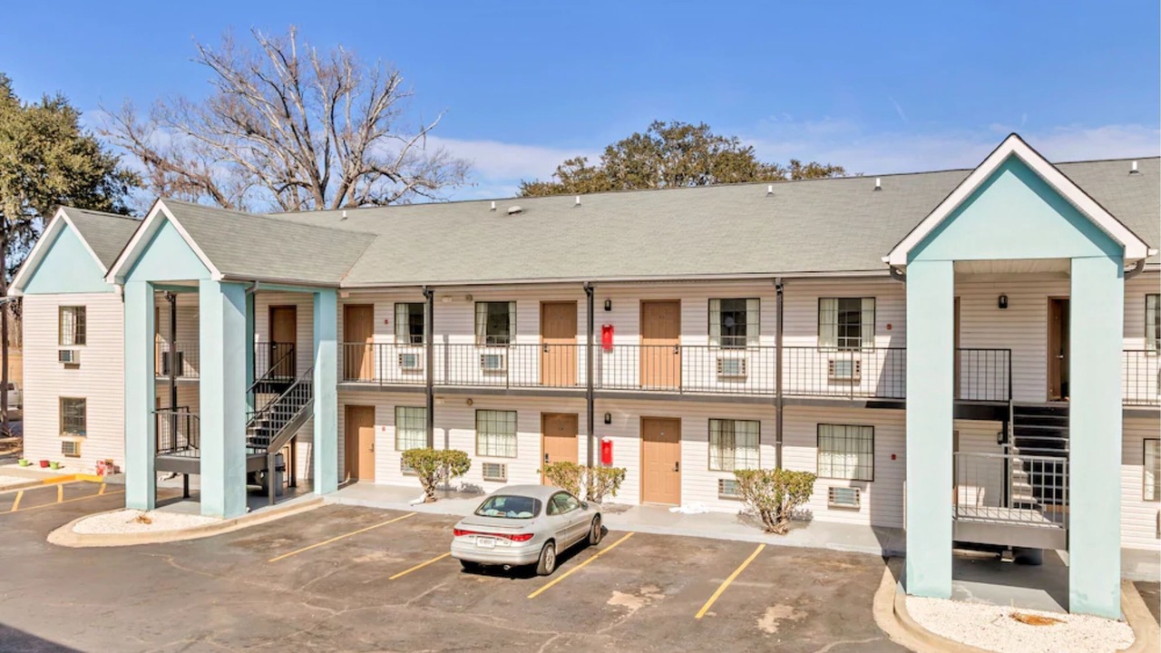 Photo of Outdoor in Savannah