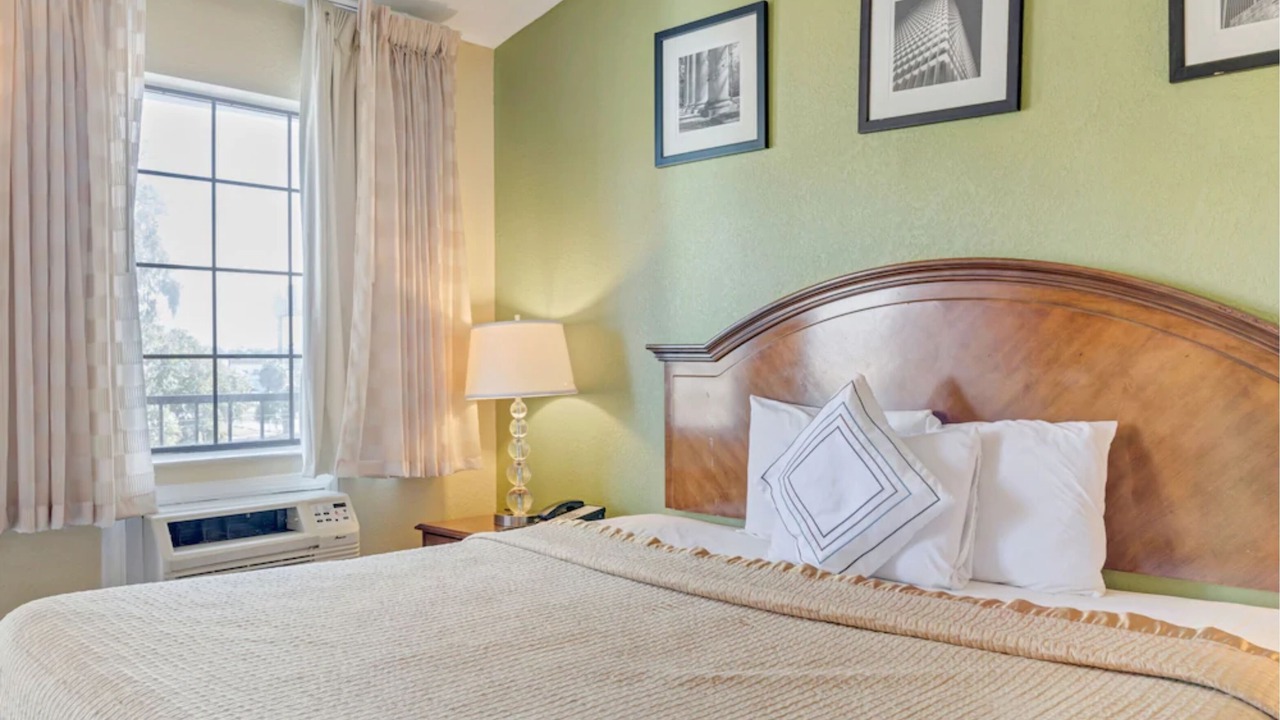 Photo of Bedroom in Savannah