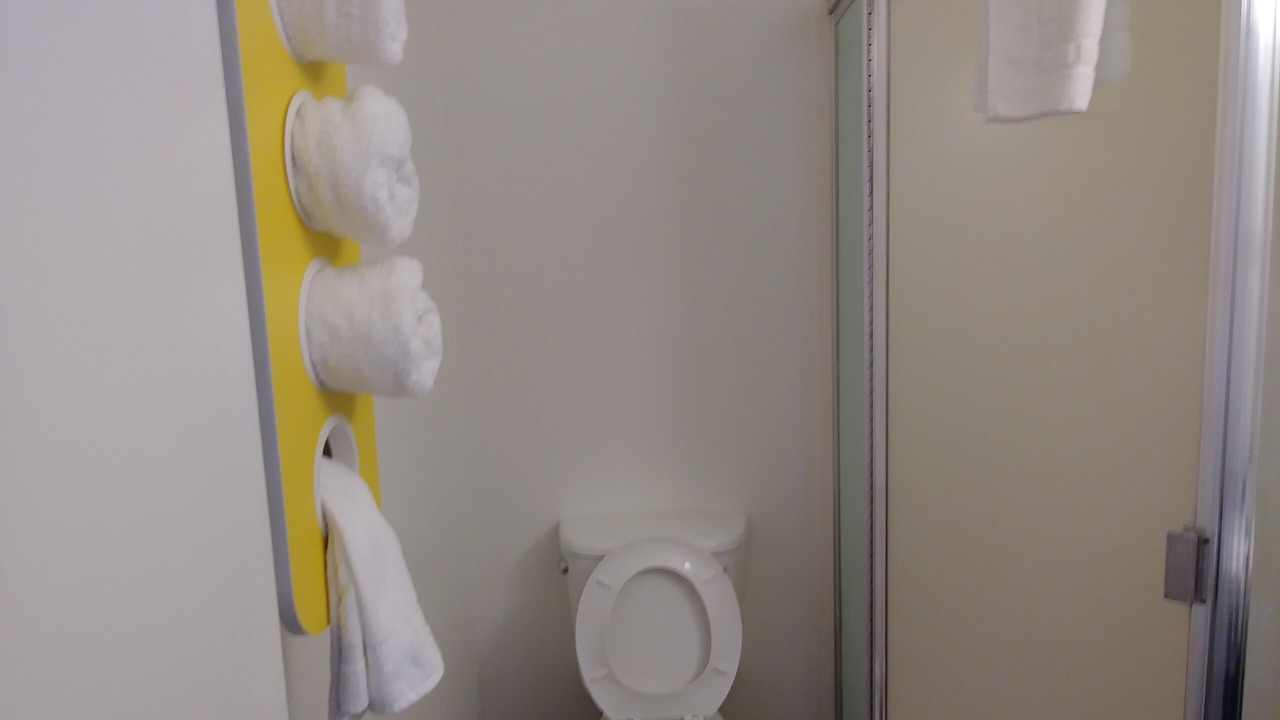 Photo of Bathroom in Goodland