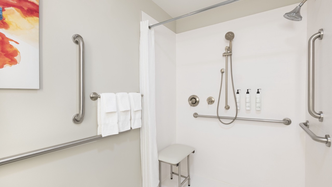 Photo of Bathroom in Conyers