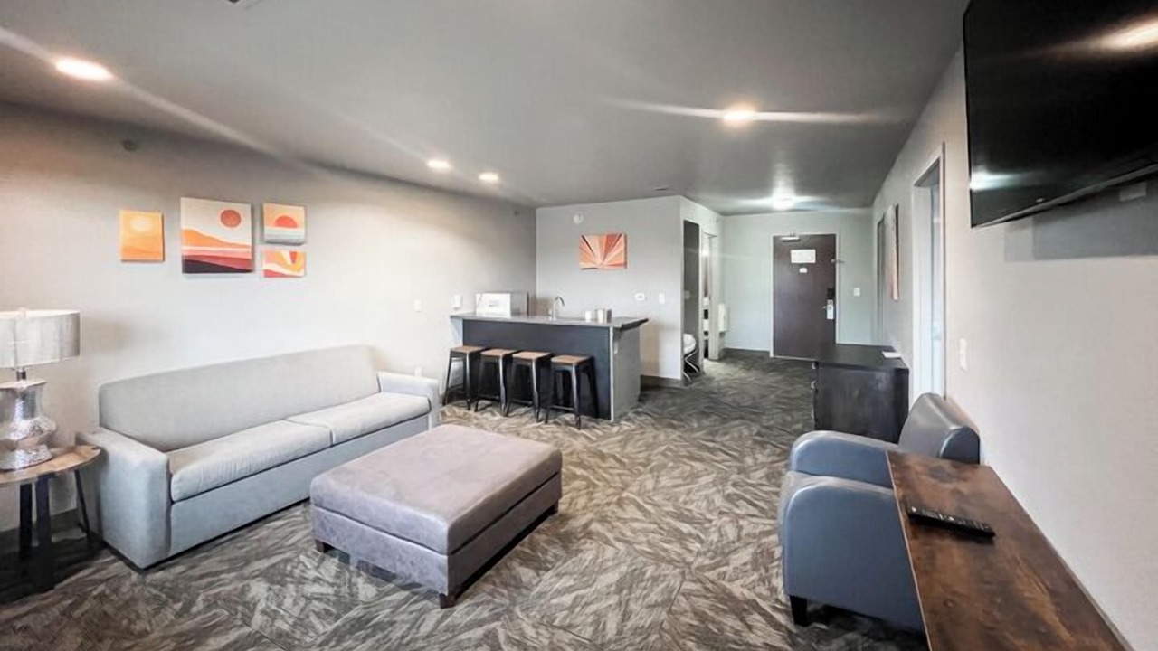 Photo of Bedroom in Eau Claire