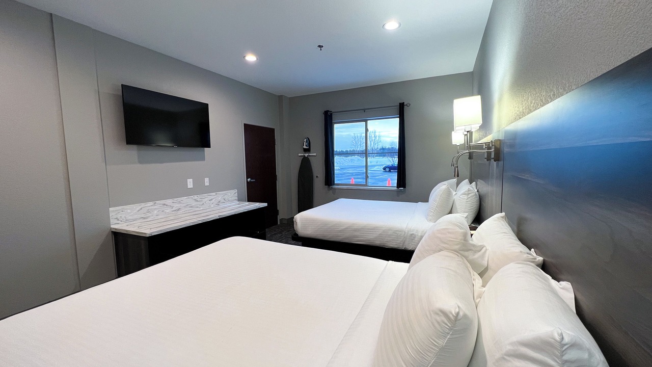 Photo of Bedroom in Eau Claire