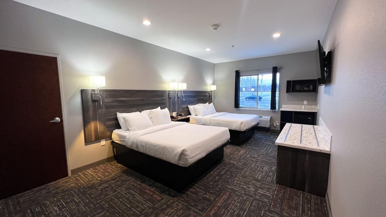 Photo of Bedroom in Eau Claire
