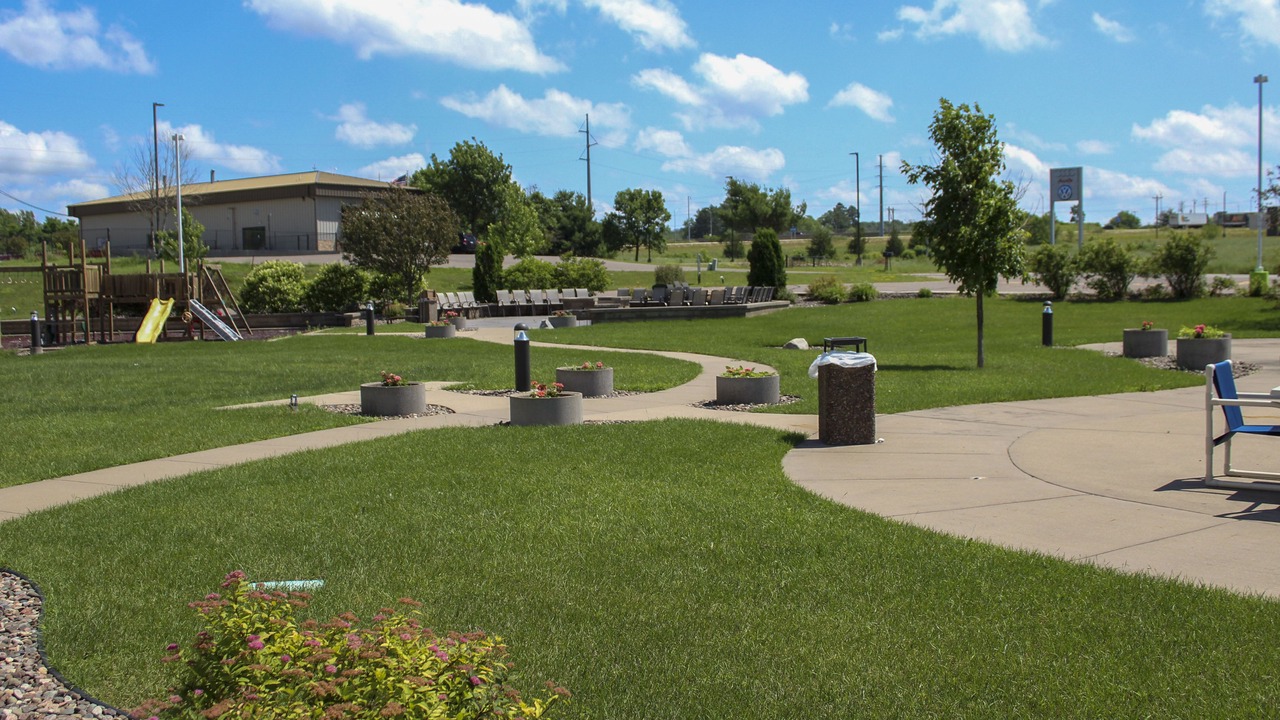 Photo of Outdoor in Eau Claire