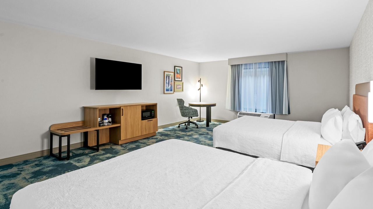 Photo of Bedroom in Harrison