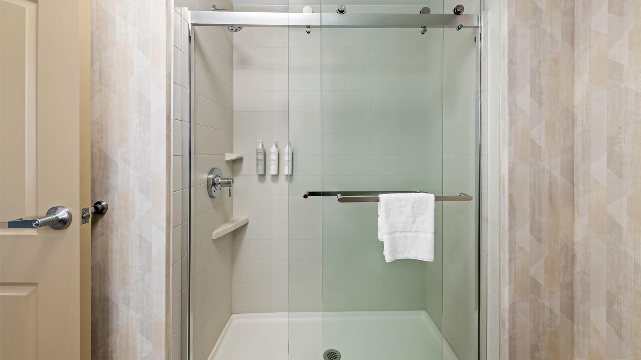 Photo of Bathroom in Harrison