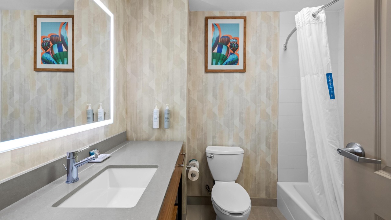 Photo of Bathroom in Harrison