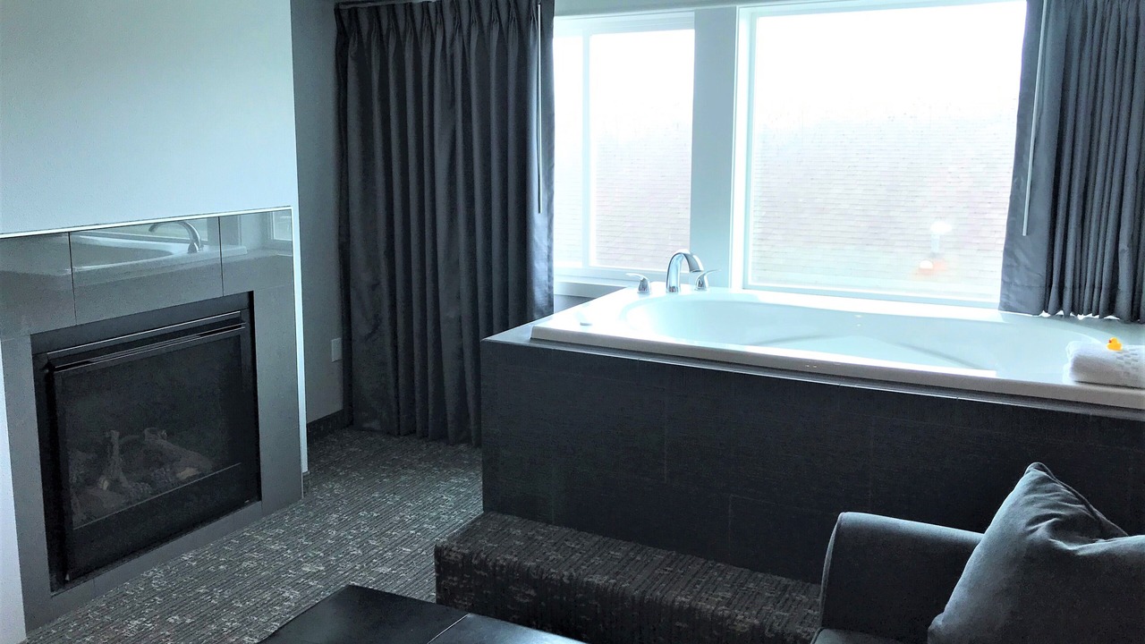 Photo of Bedroom in Lincoln City