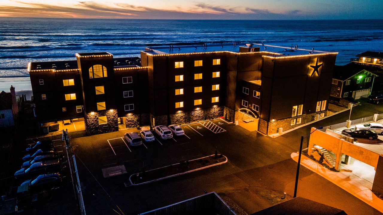Photo of Outdoor in Lincoln City