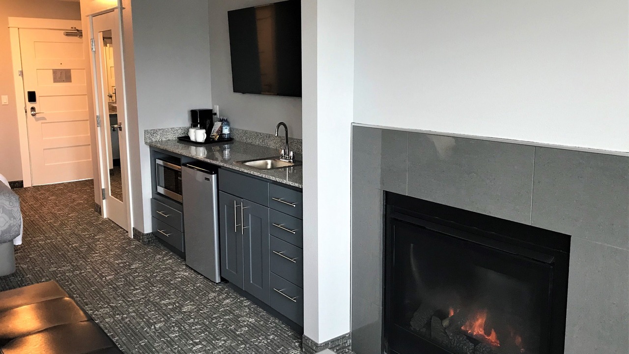 Photo of Bedroom in Lincoln City