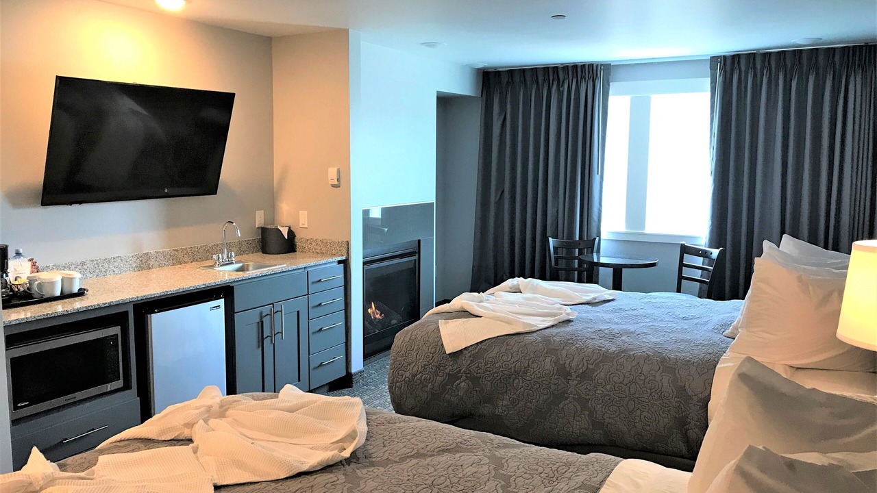 Photo of Bedroom in Lincoln City