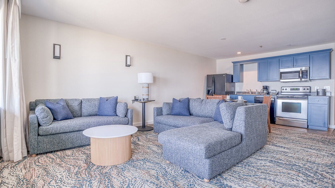 Photo of Livingroom in Lincoln City