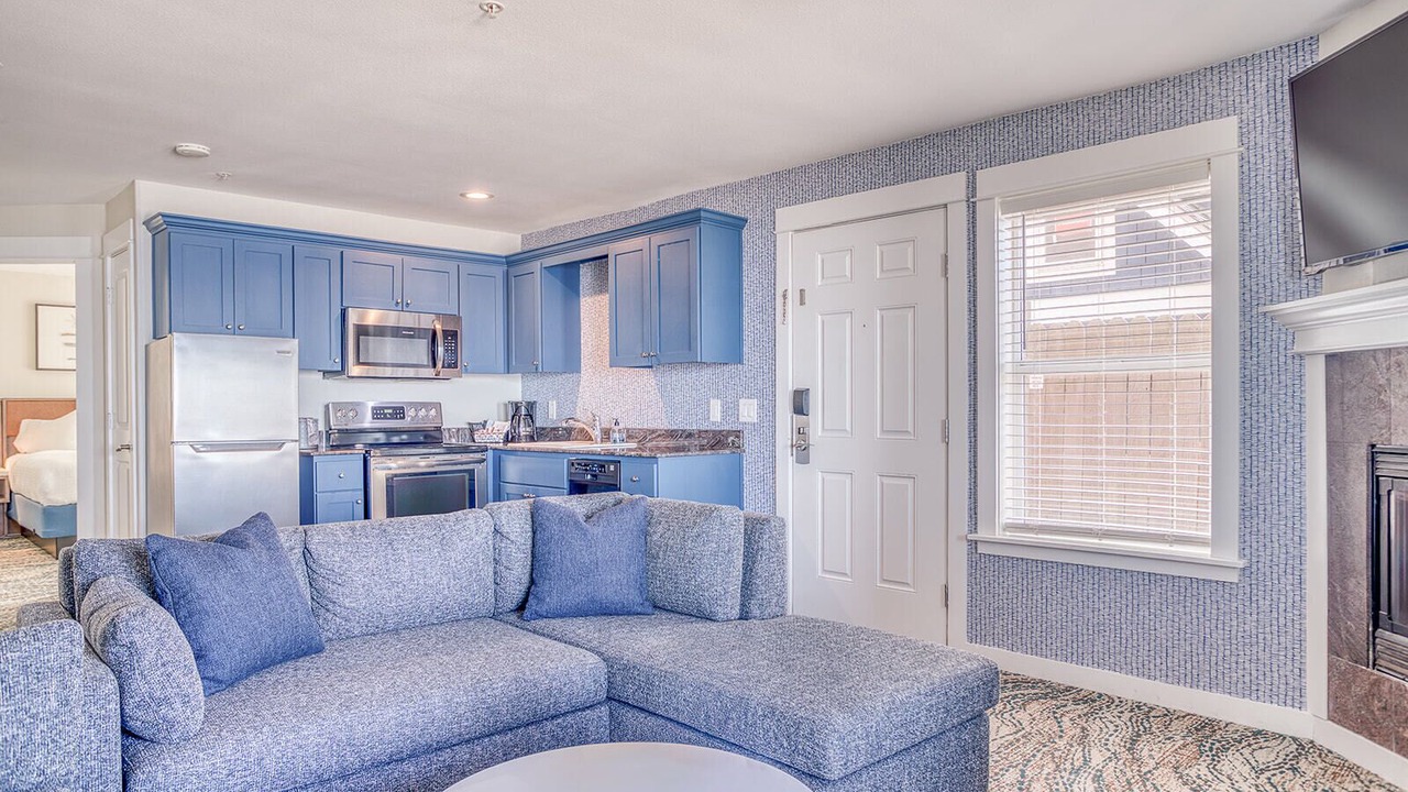 Photo of Livingroom in Lincoln City