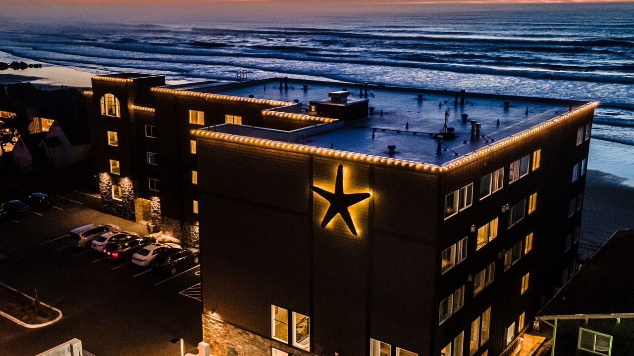 Photo of Outdoor in Lincoln City