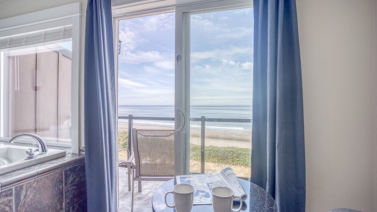 Photo of Bedroom in Lincoln City