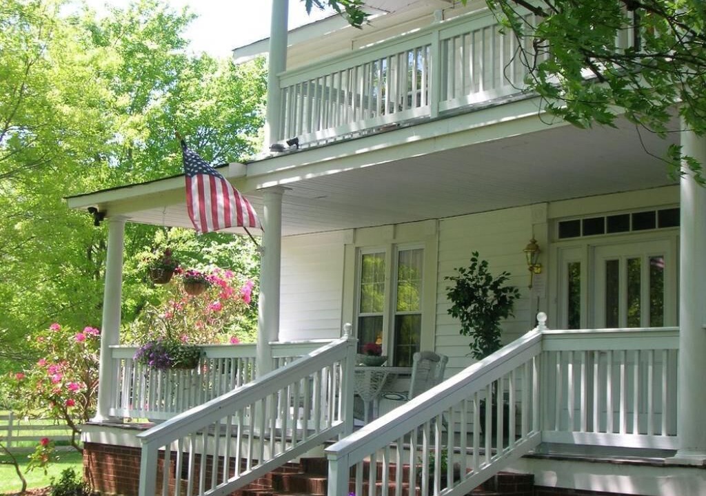 Photo of Outdoor in West Jefferson