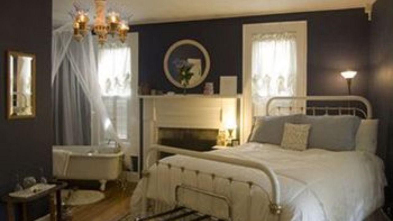 Photo of Bedroom in West Jefferson