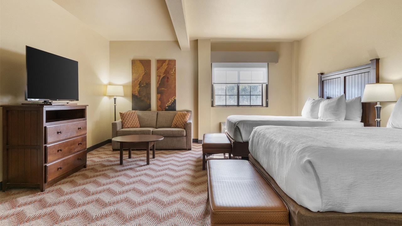 Photo of Bedroom in Stillwater