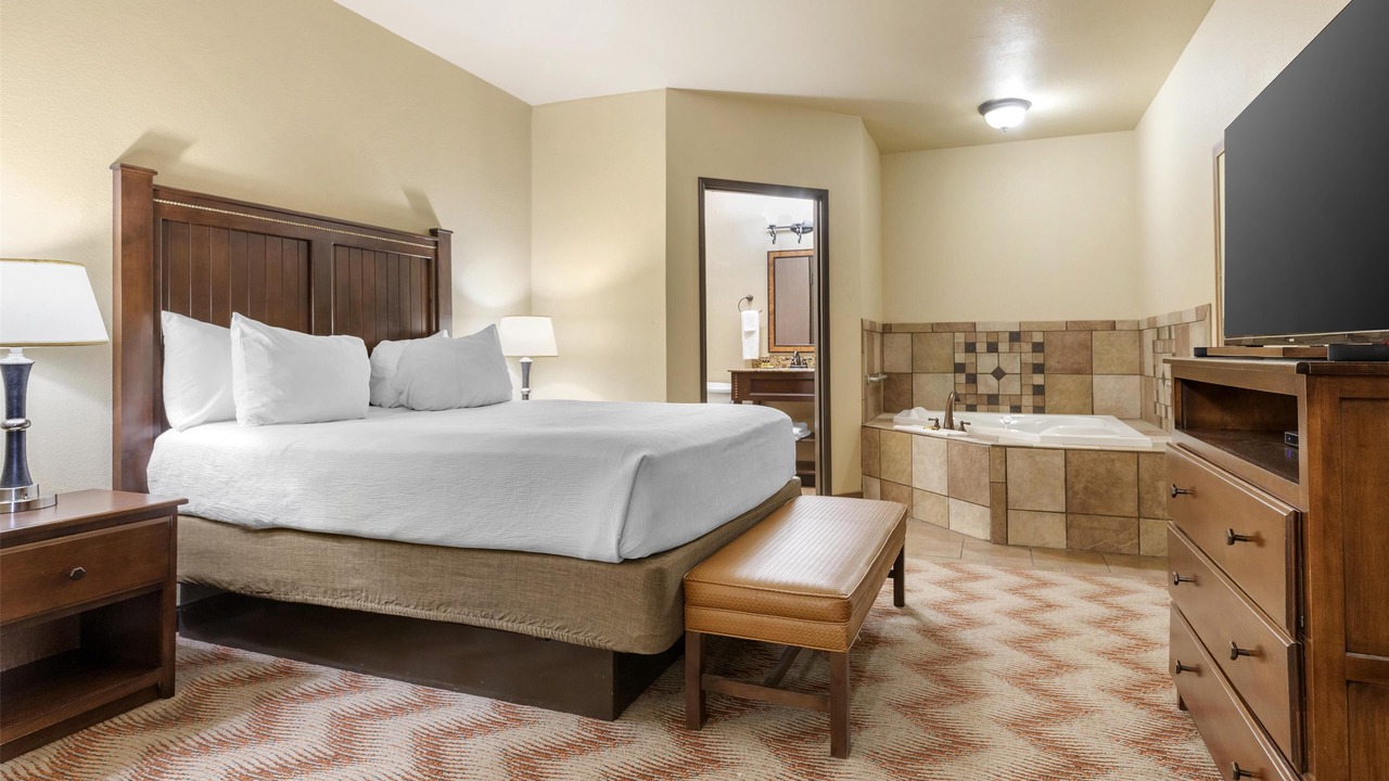 Photo of Bedroom in Stillwater