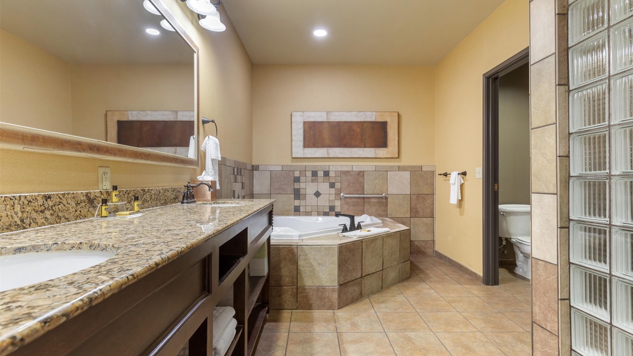 Photo of Bathroom in Stillwater