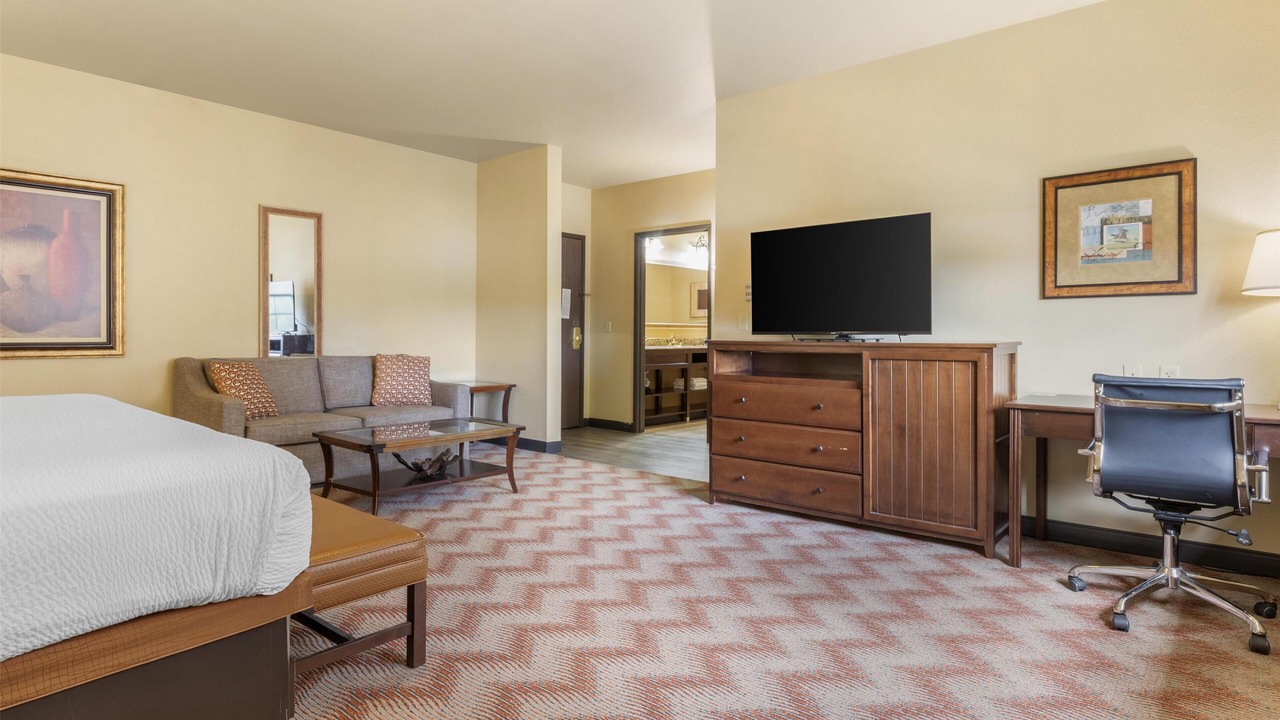Photo of Bedroom in Stillwater