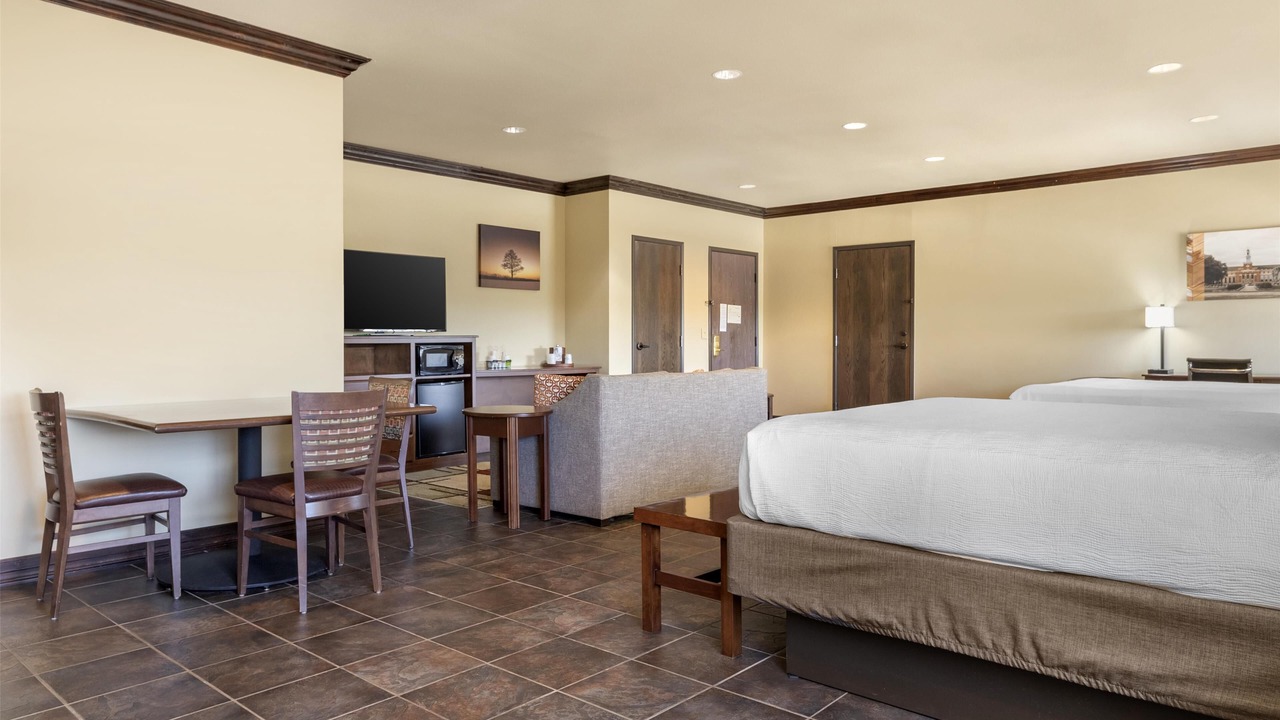 Photo of Bedroom in Stillwater