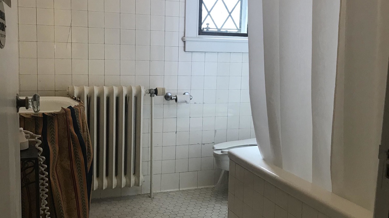 Photo of Bathroom in Ringwood