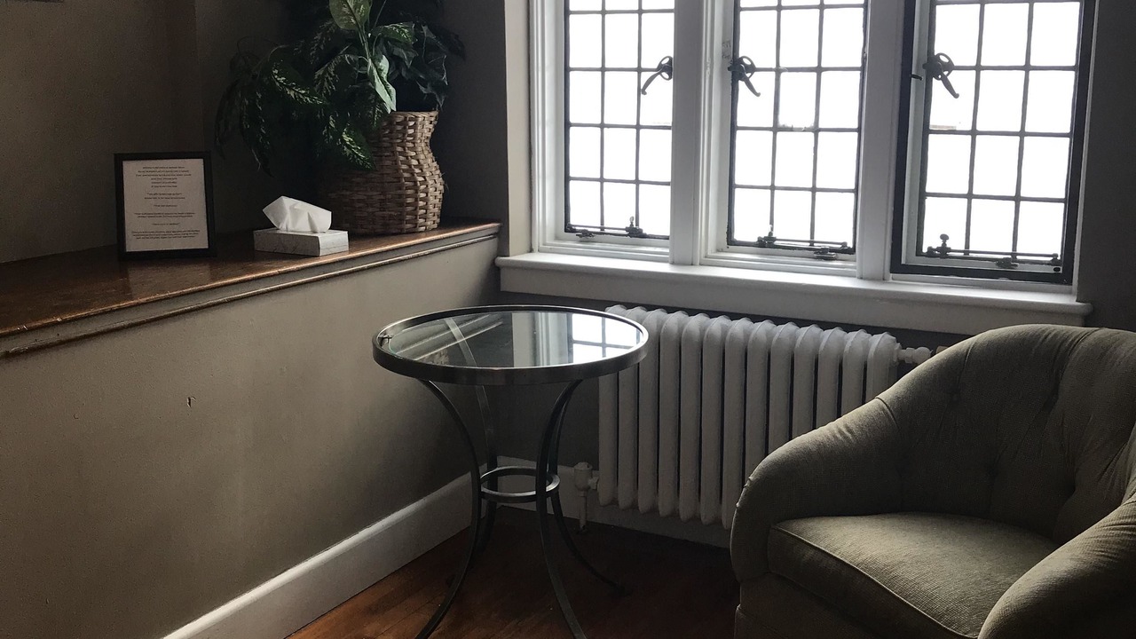 Photo of Bathroom in Ringwood