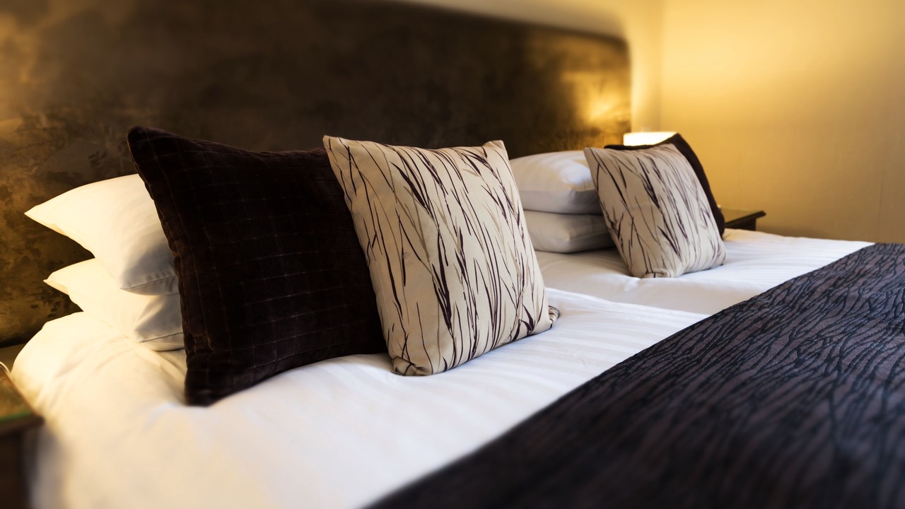 Photo of Bedroom in Sheringham