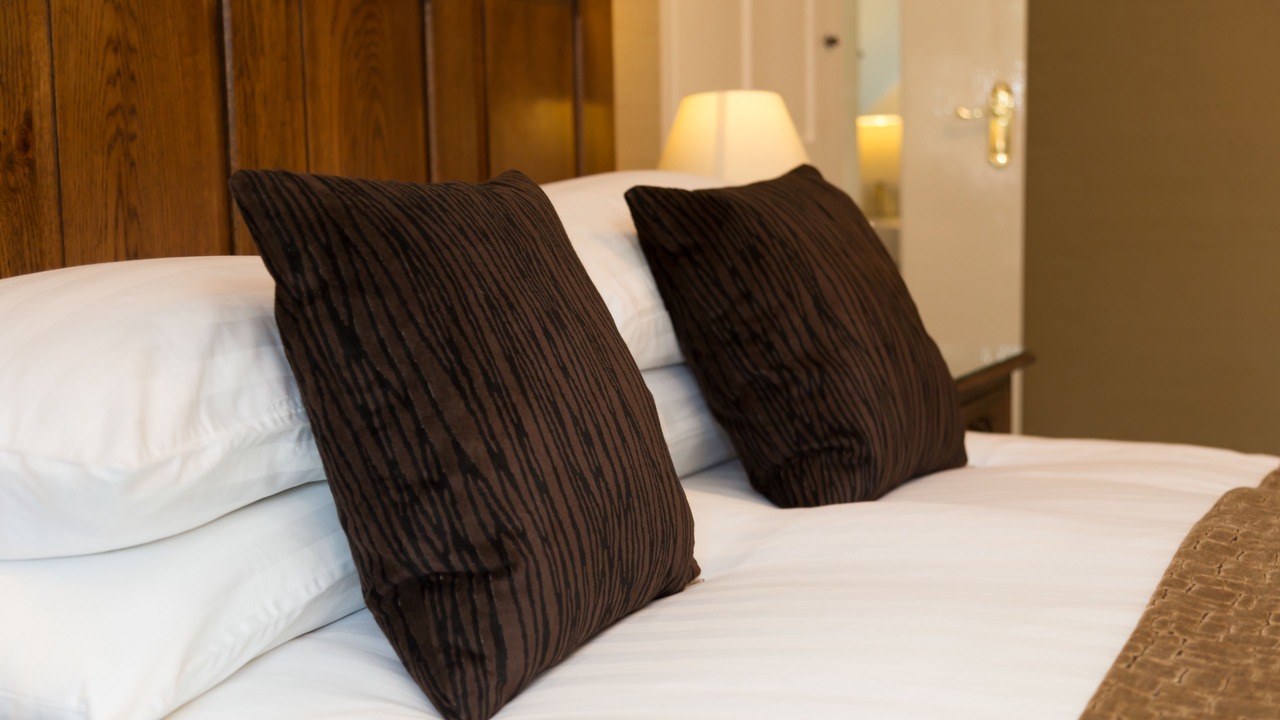 Photo of Bedroom in Sheringham