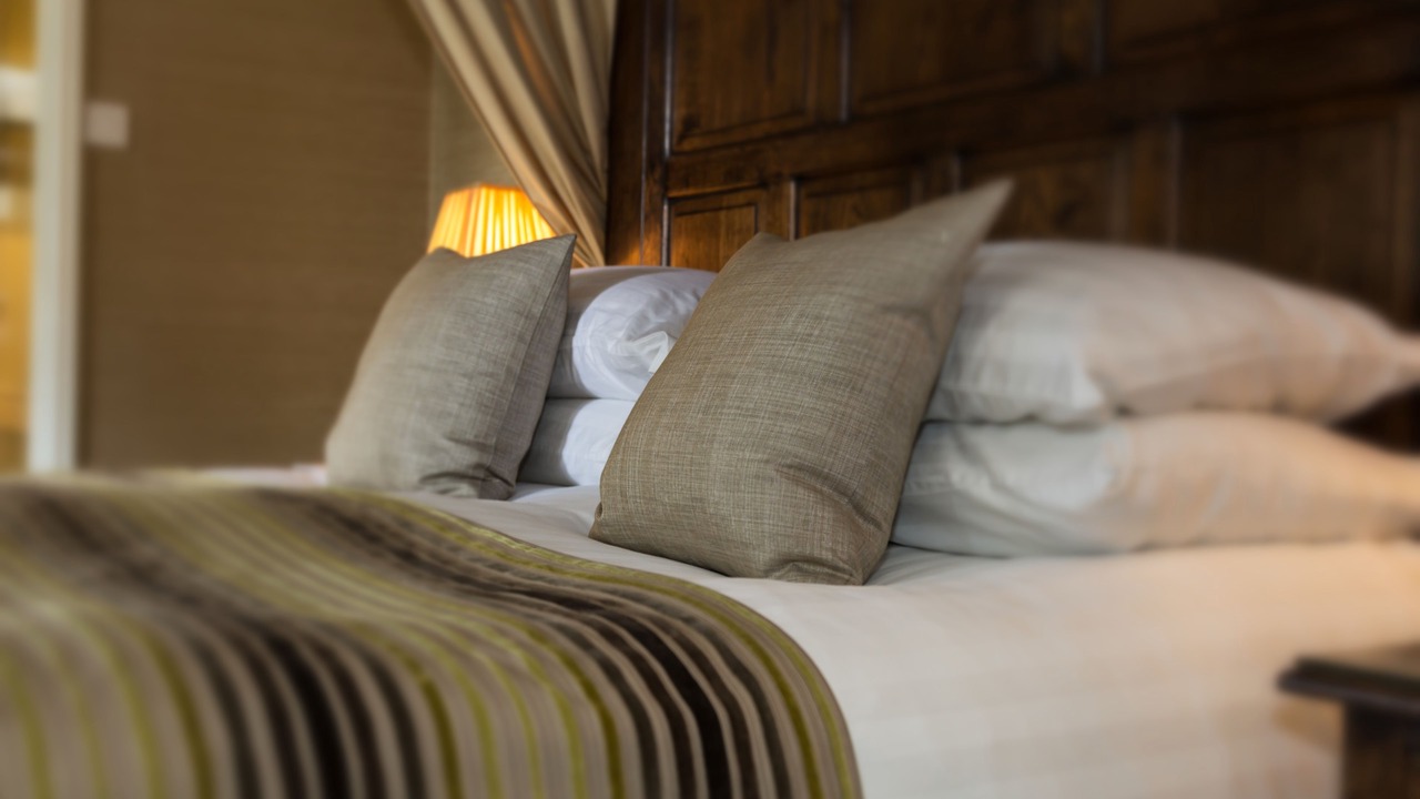 Photo of Bedroom in Sheringham