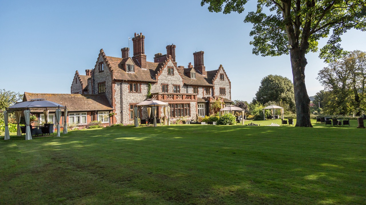 Photo of Outdoor in Sheringham