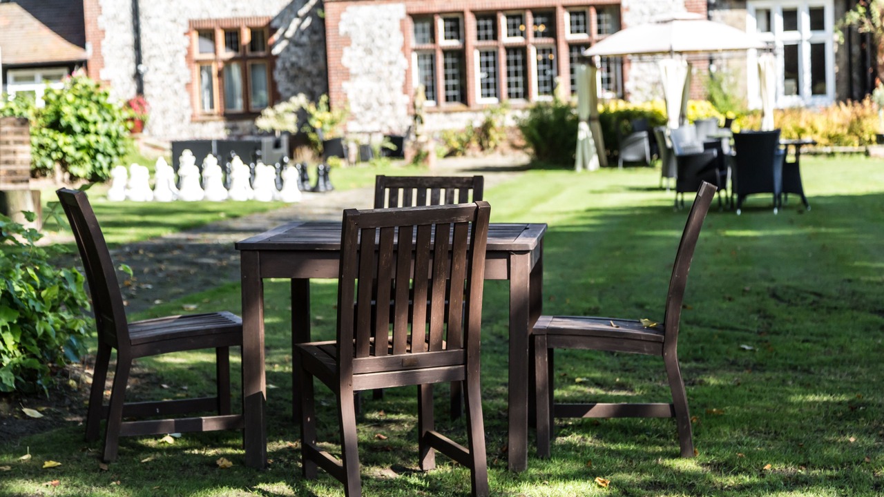 Photo of Outdoor in Sheringham