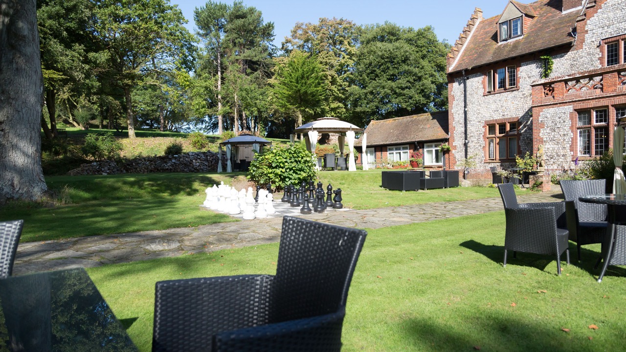 Photo of Outdoor in Sheringham